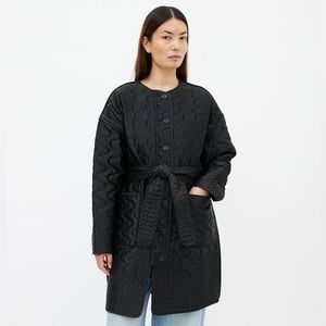 Aritzia Le Fou Swing Jacket